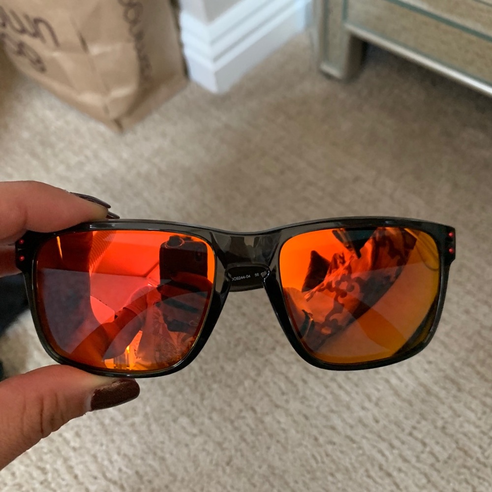 Oakley Sunglasses